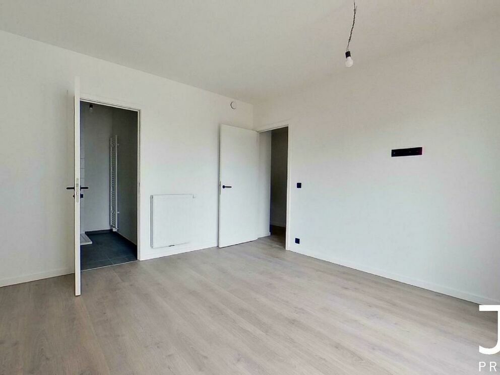 Appartement te huur in Schaarbeek