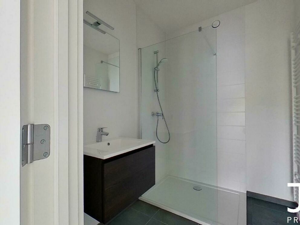 Appartement te huur in Schaarbeek