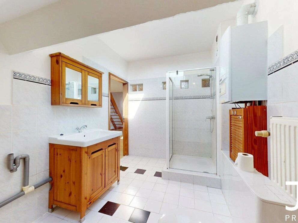 Appartement te huur in Schaarbeek