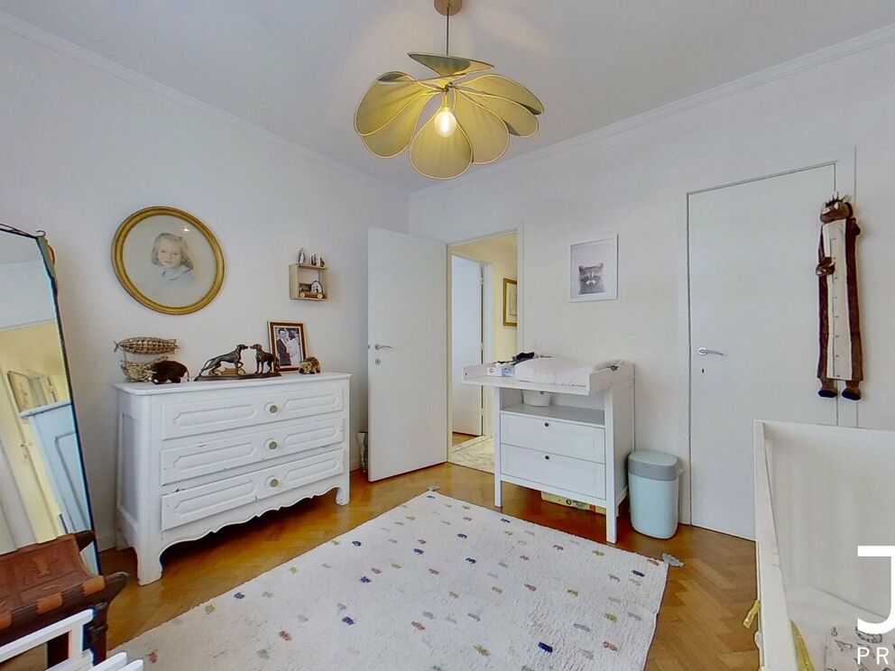 Appartement te huur in Schaarbeek
