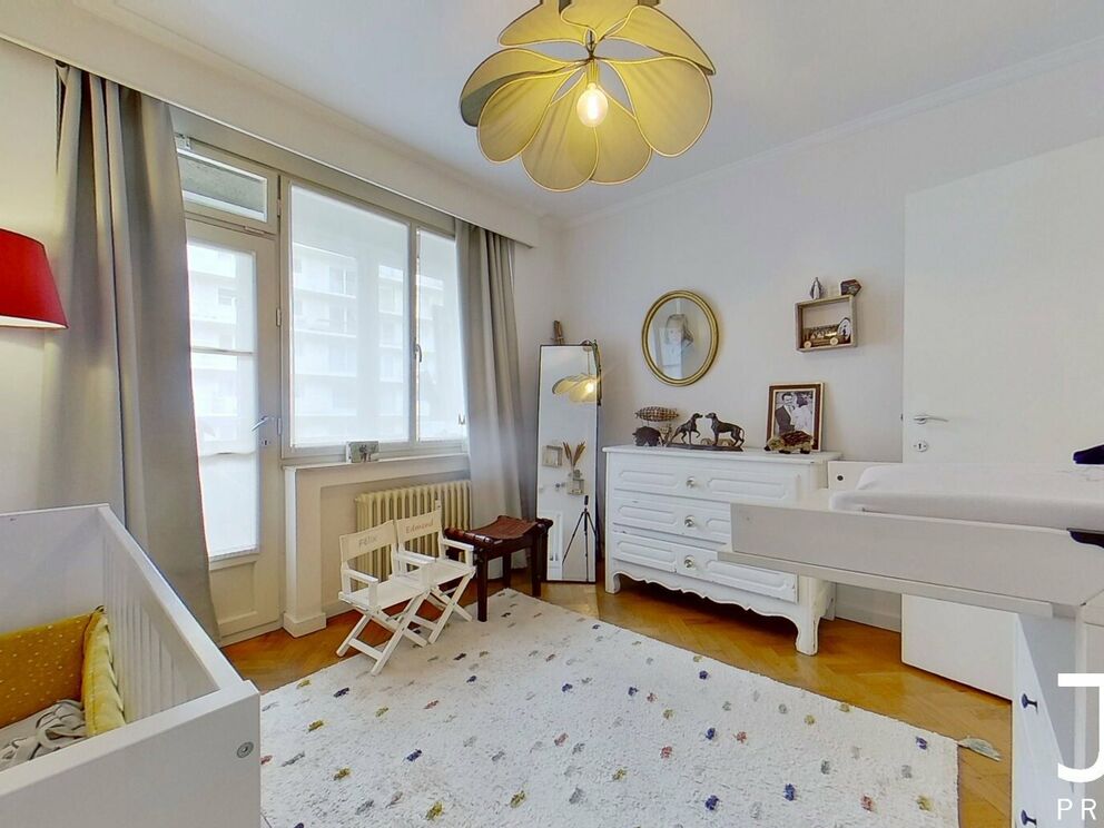 Appartement te huur in Schaarbeek