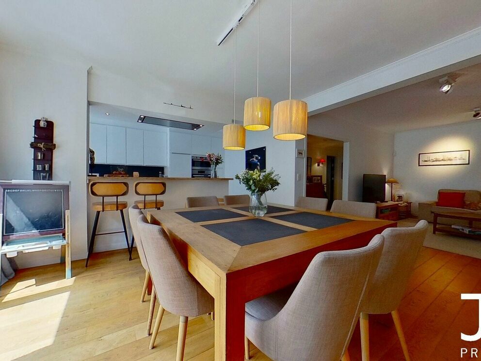 Appartement te huur in Schaarbeek