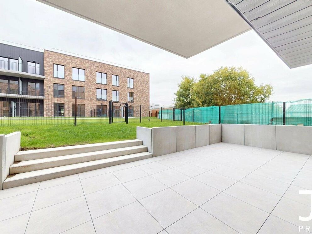 Appartement te huur in Sint-Agatha-Berchem