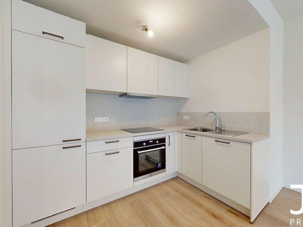 Appartement te huur in Sint-Agatha-Berchem