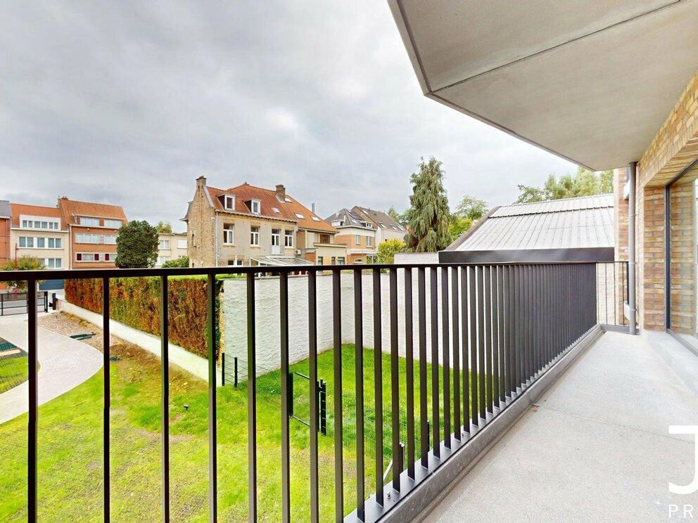 Appartement te huur in Sint-Agatha-Berchem