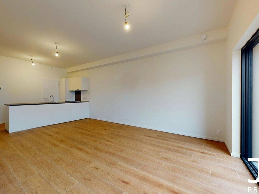 Appartement te huur in Sint-Agatha-Berchem