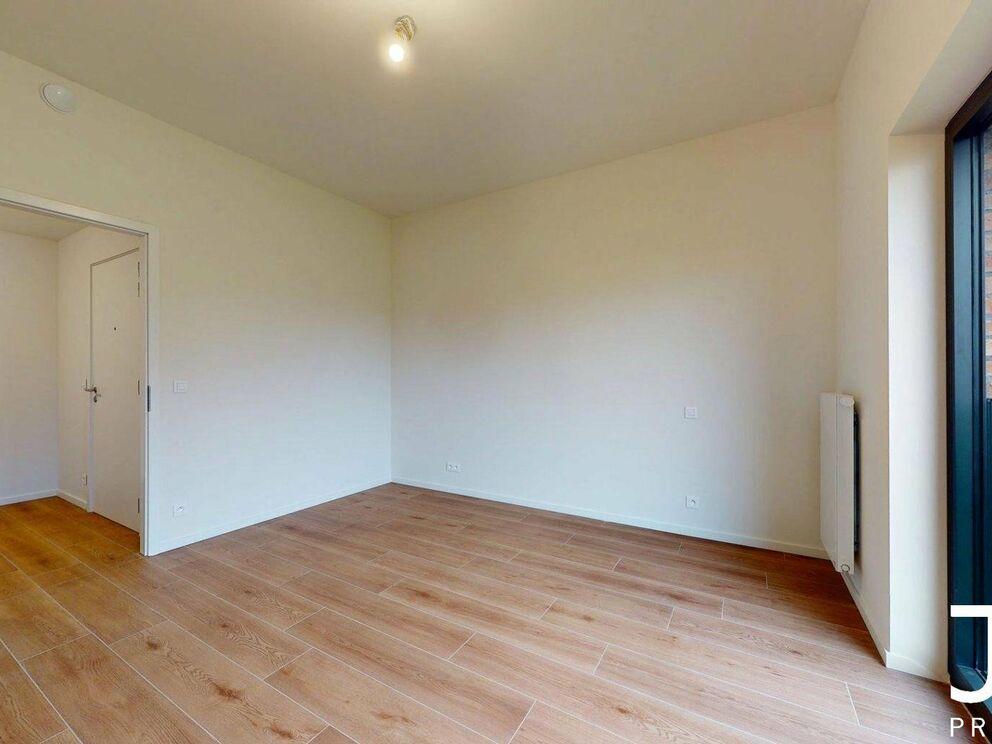 Appartement te huur in Sint-Agatha-Berchem