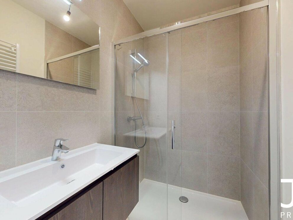 Appartement te huur in Sint-Agatha-Berchem