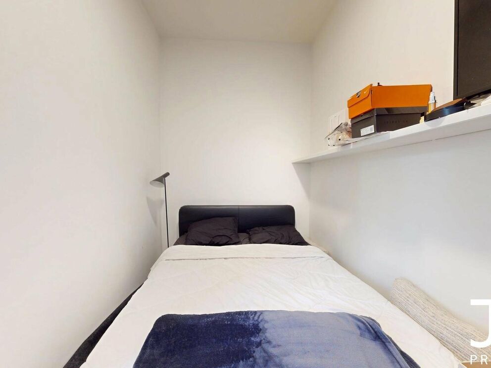 Appartement te huur in Sint-Gillis