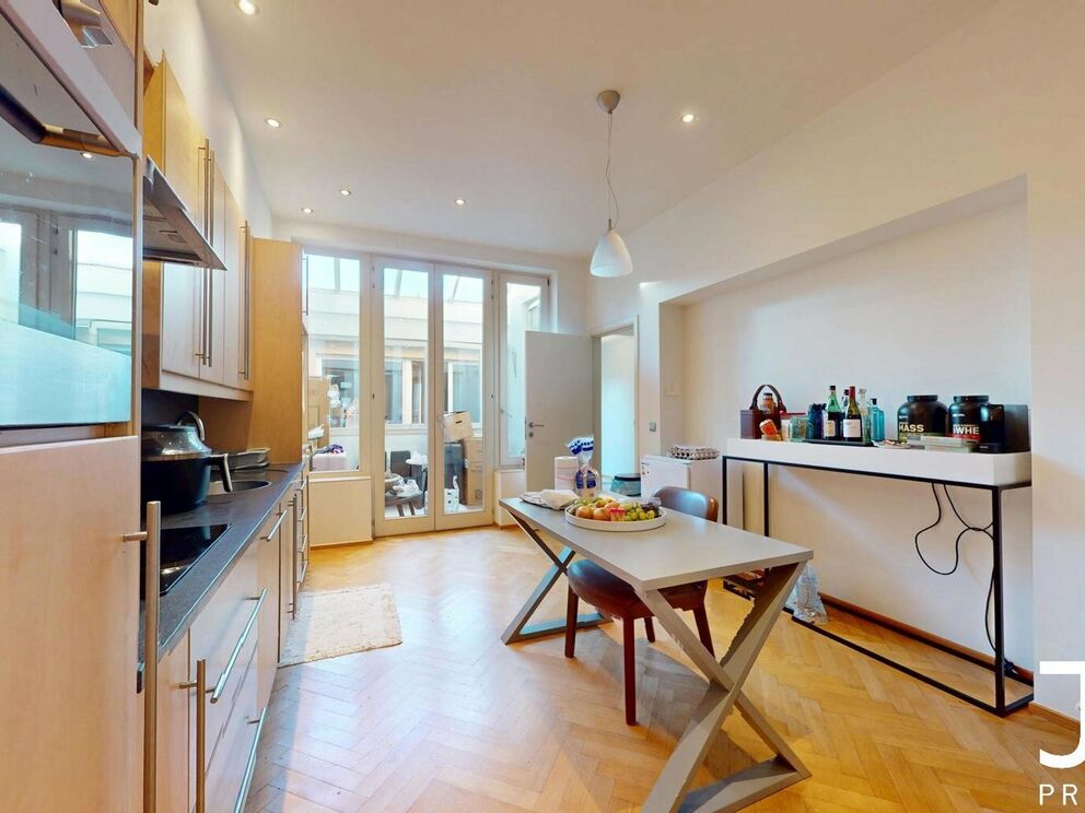 Appartement te huur in Sint-Gillis