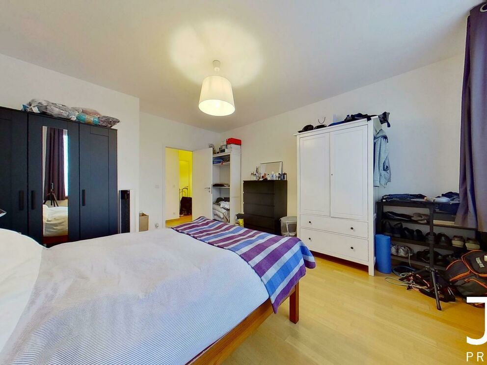 Appartement te huur in Sint-Lambrechts-Woluwe