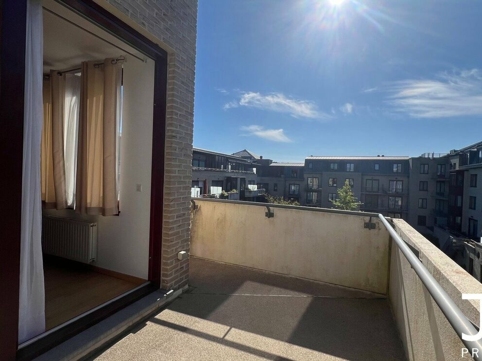 Appartement te huur in Sint-Lambrechts-Woluwe