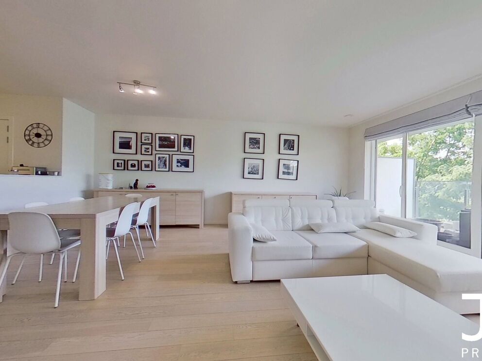 Appartement te huur in Sint-Lambrechts-Woluwe