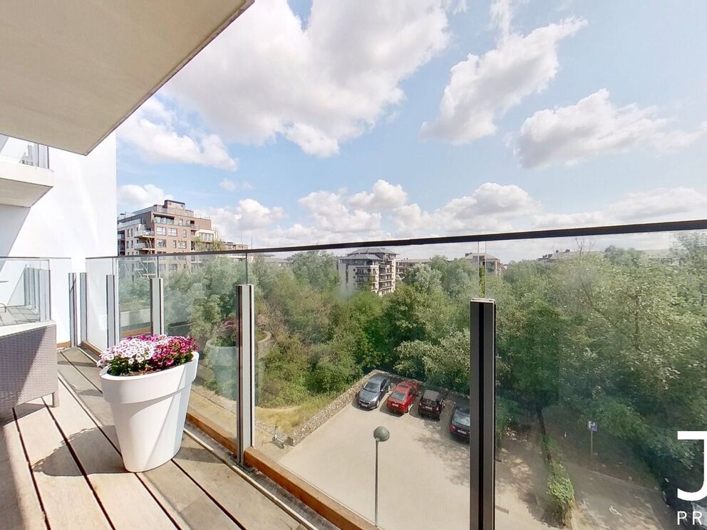 Appartement te huur in Sint-Lambrechts-Woluwe