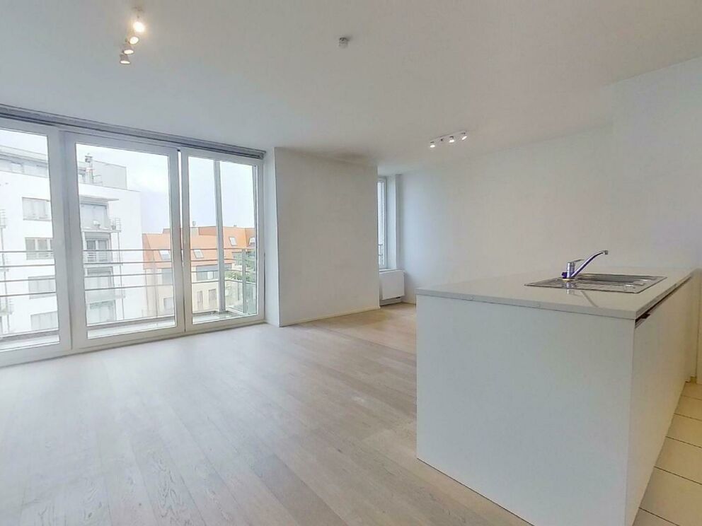 Appartement te huur in Sint-Lambrechts-Woluwe