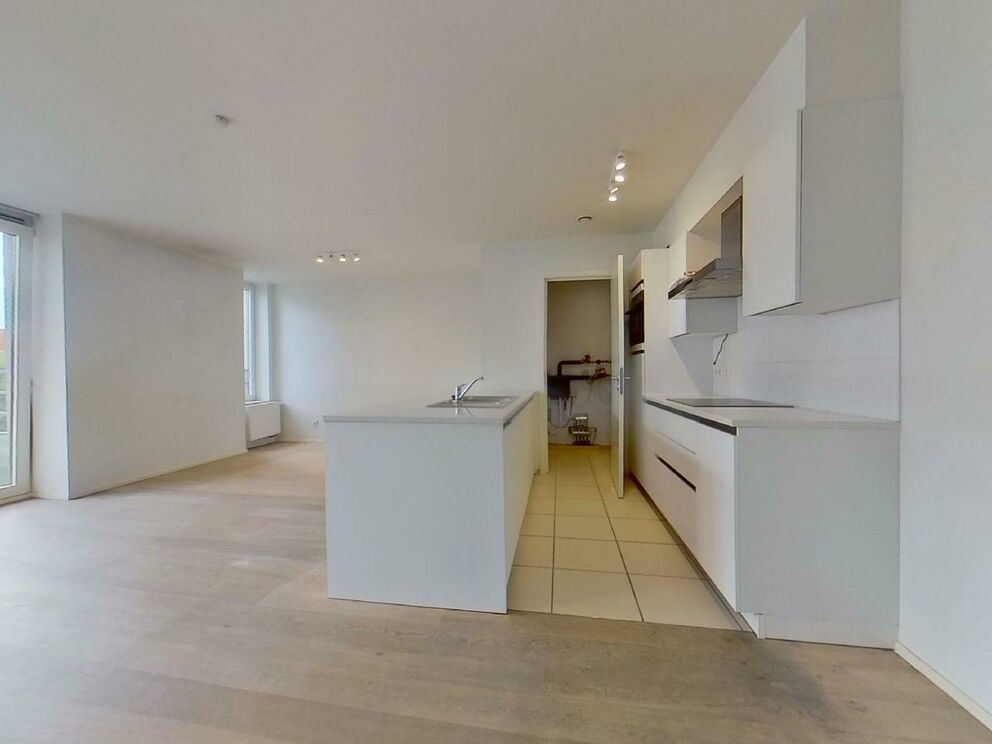 Appartement te huur in Sint-Lambrechts-Woluwe