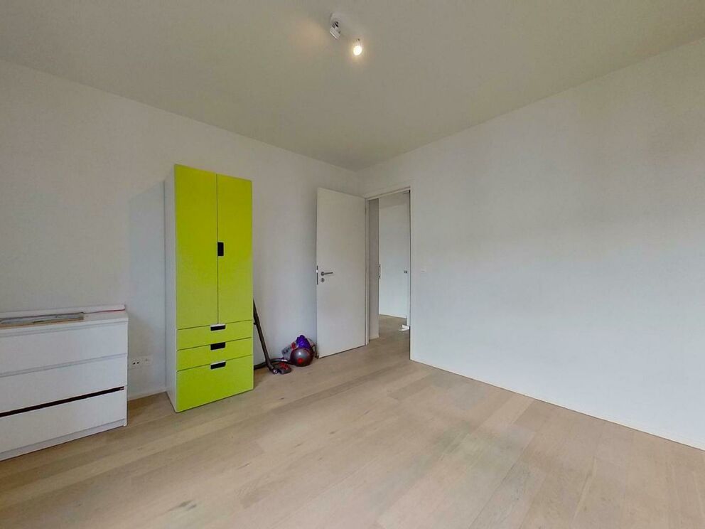 Appartement te huur in Sint-Lambrechts-Woluwe