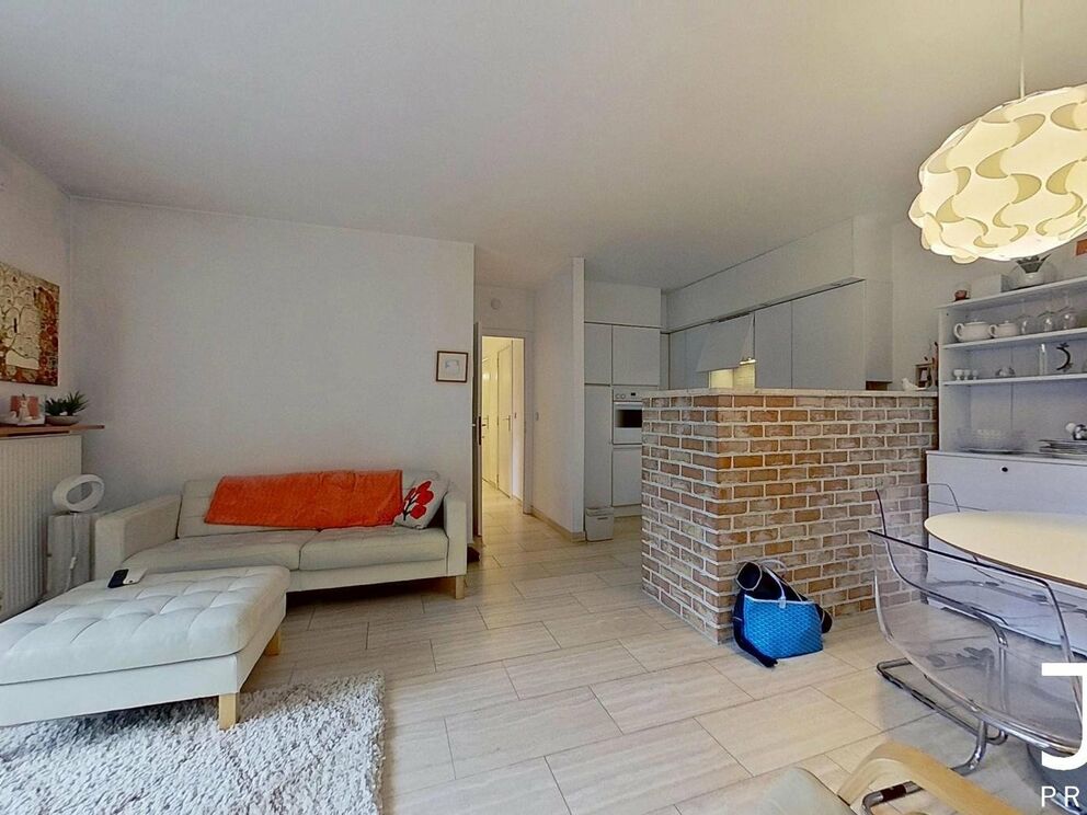 Appartement te huur in Sint-Lambrechts-Woluwe