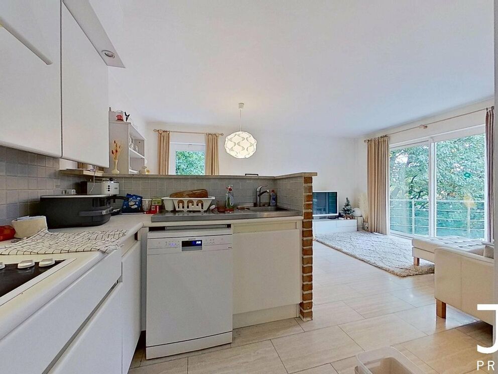 Appartement te huur in Sint-Lambrechts-Woluwe