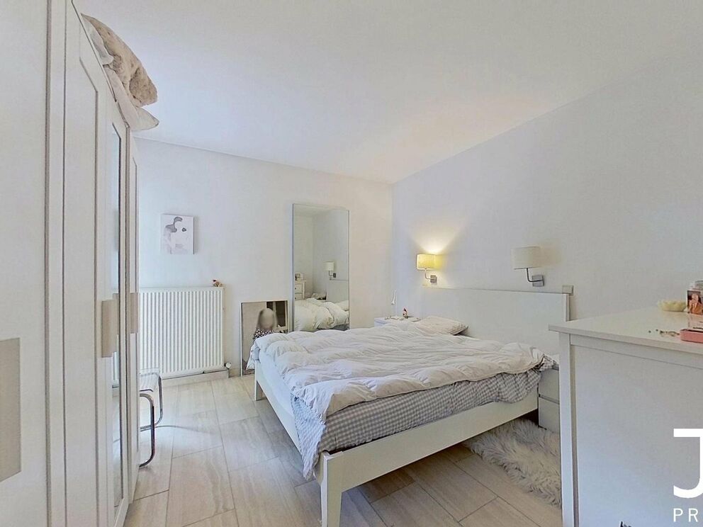 Appartement te huur in Sint-Lambrechts-Woluwe