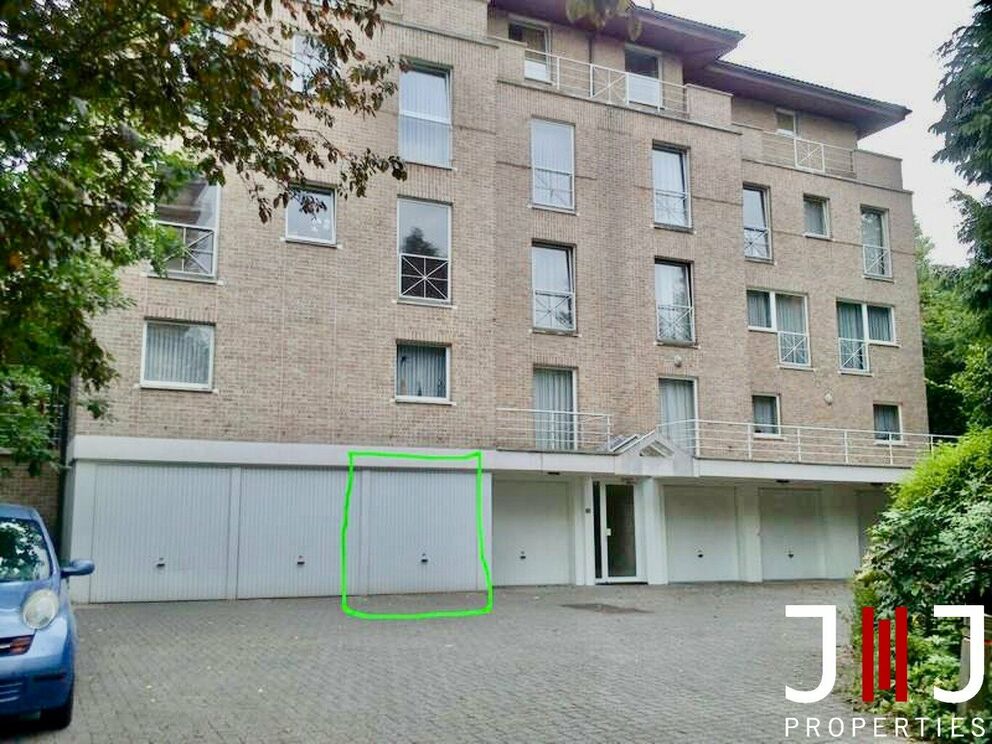 Appartement te huur in Sint-Lambrechts-Woluwe