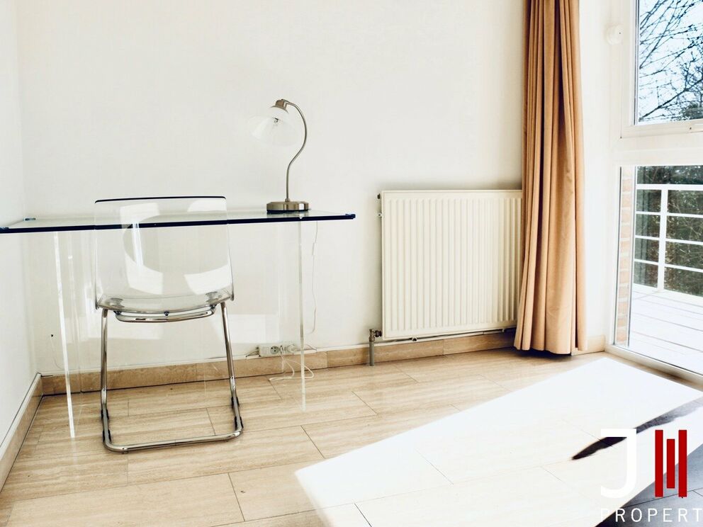 Appartement te huur in Sint-Lambrechts-Woluwe