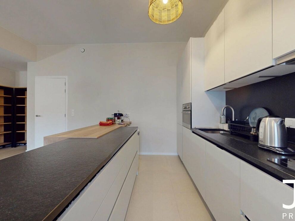 Appartement te huur in Sint-Lambrechts-Woluwe