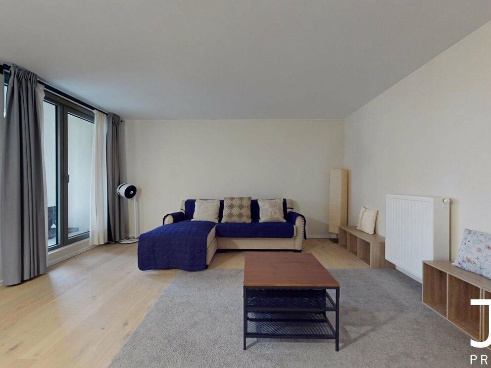 Appartement te huur in Sint-Lambrechts-Woluwe