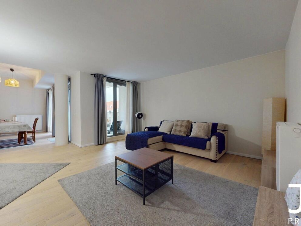 Appartement te huur in Sint-Lambrechts-Woluwe