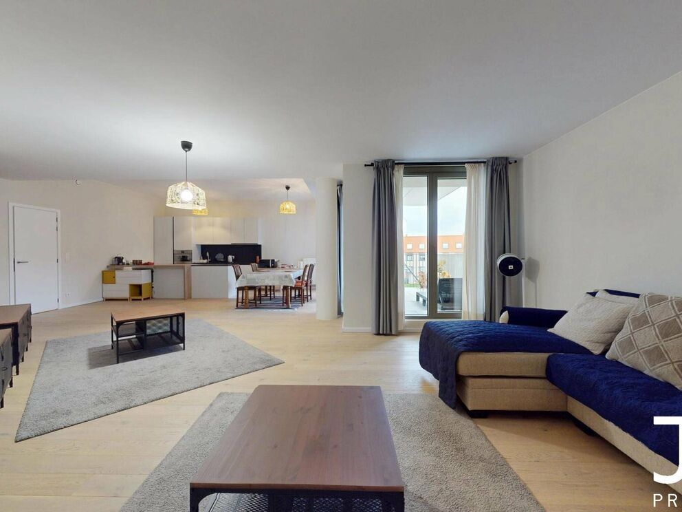 Appartement te huur in Sint-Lambrechts-Woluwe