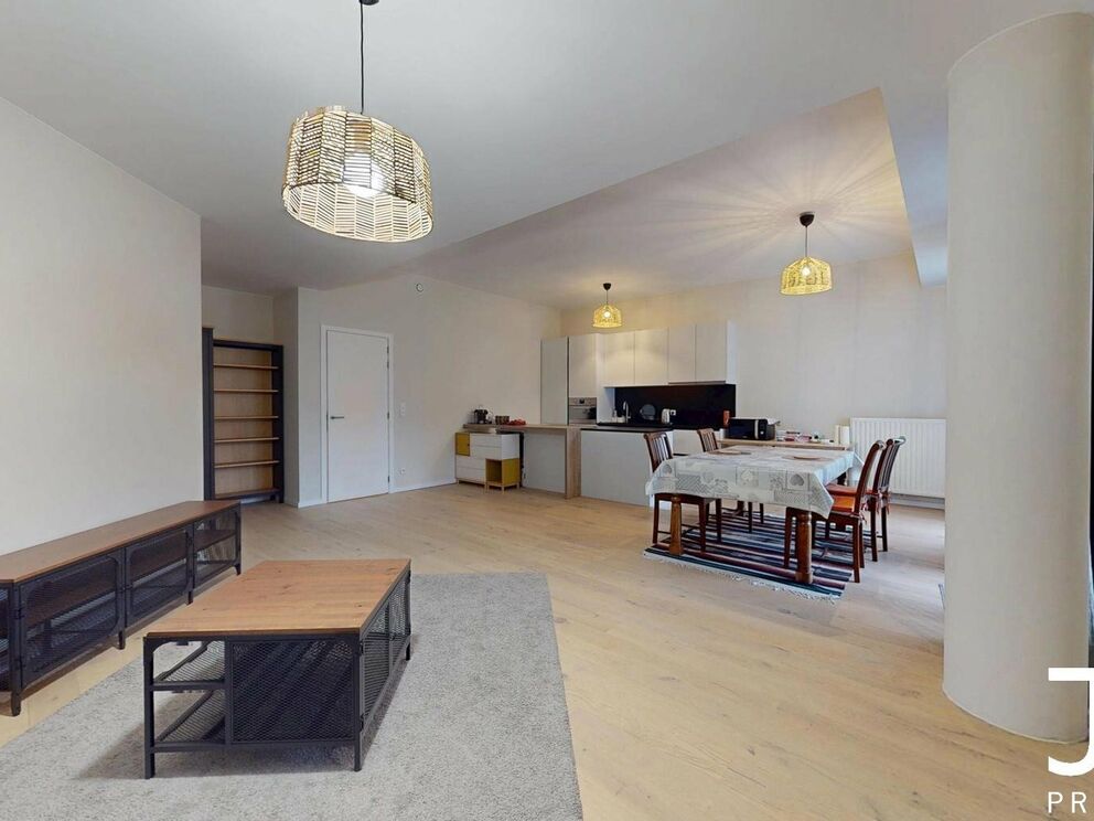 Appartement te huur in Sint-Lambrechts-Woluwe