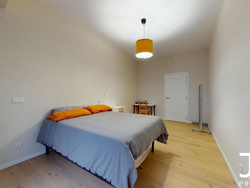 Appartement te huur in Sint-Lambrechts-Woluwe