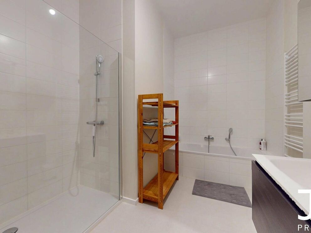 Appartement te huur in Sint-Lambrechts-Woluwe