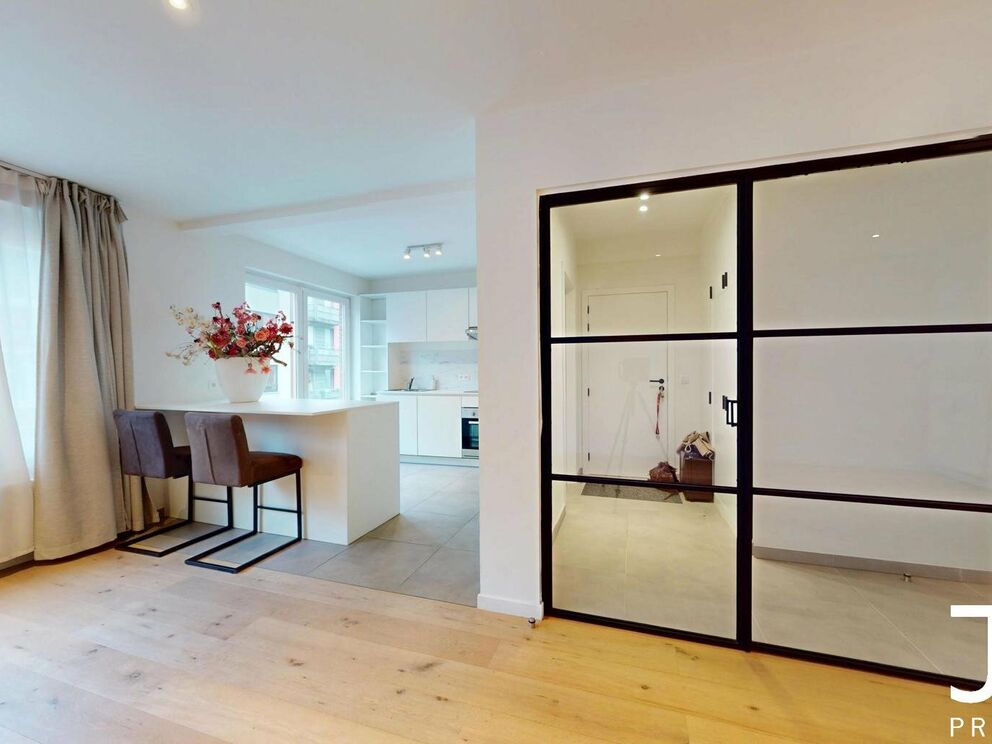 Appartement te huur in Sint-Lambrechts-Woluwe