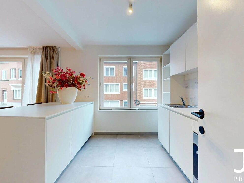 Appartement te huur in Sint-Lambrechts-Woluwe