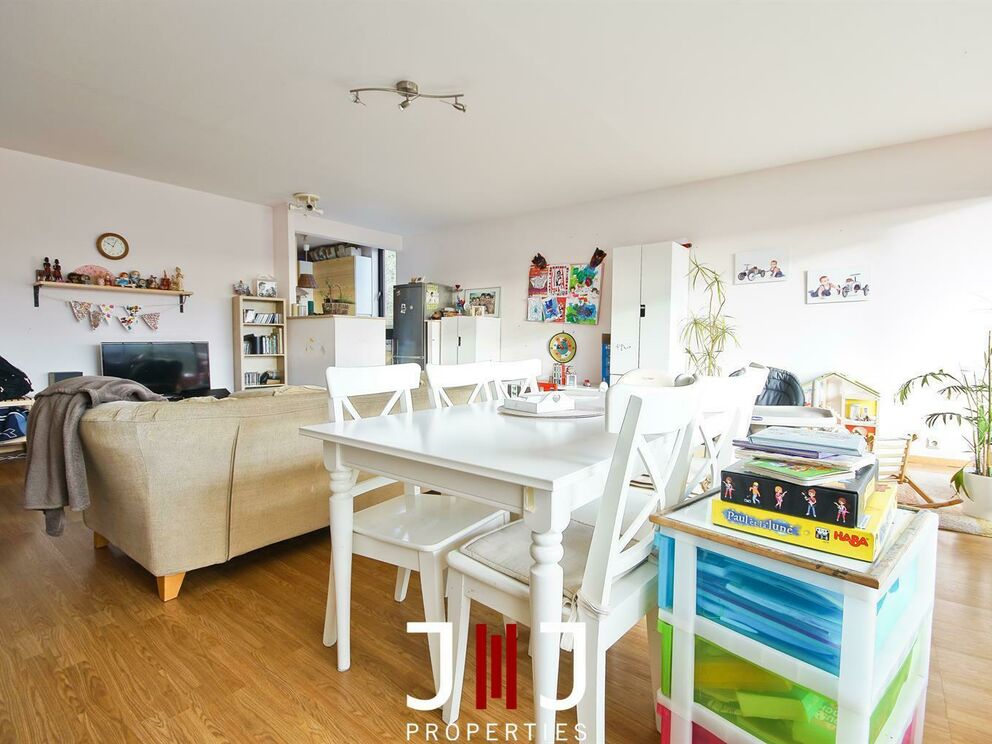 Appartement te huur in Sint-Lambrechts-Woluwe