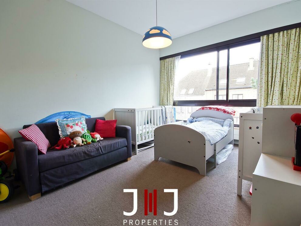 Appartement te huur in Sint-Lambrechts-Woluwe