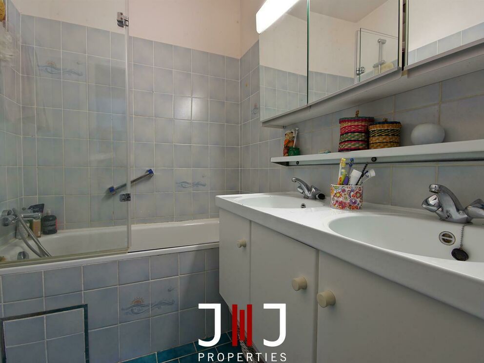 Appartement te huur in Sint-Lambrechts-Woluwe