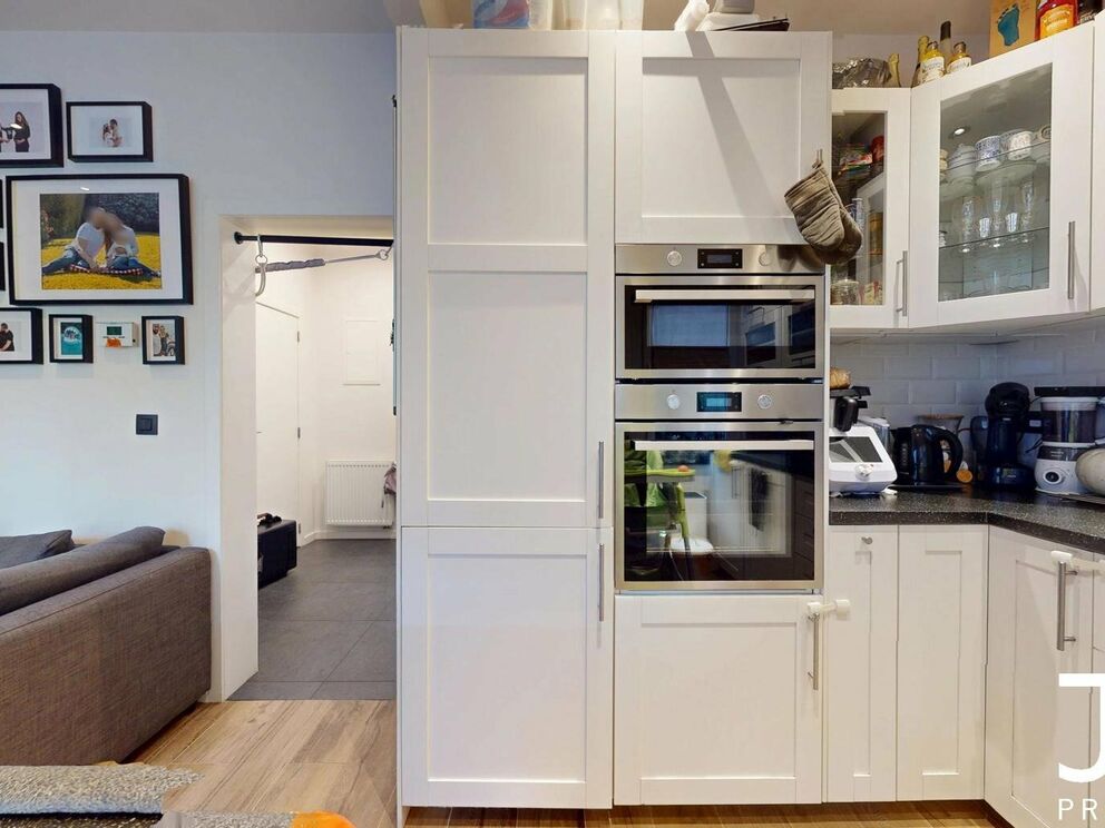 Appartement te huur in Sint-Lambrechts-Woluwe