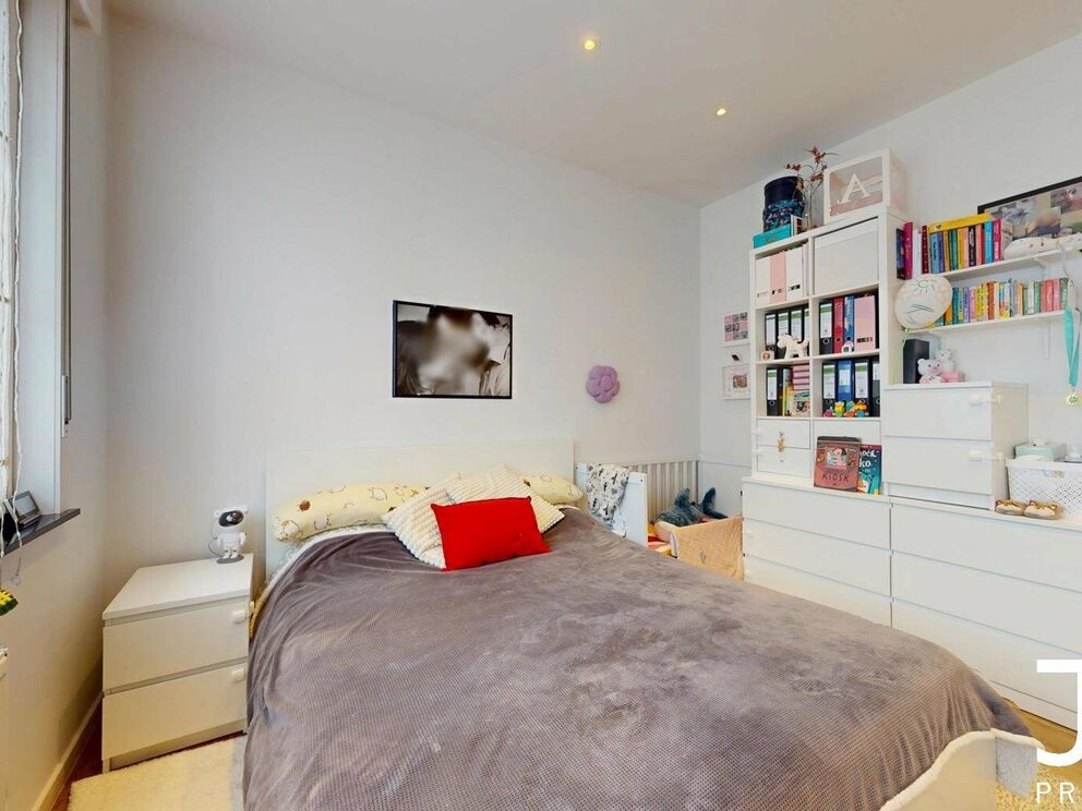 Appartement te huur in Sint-Lambrechts-Woluwe