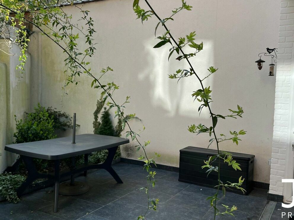 Appartement te huur in Sint-Lambrechts-Woluwe