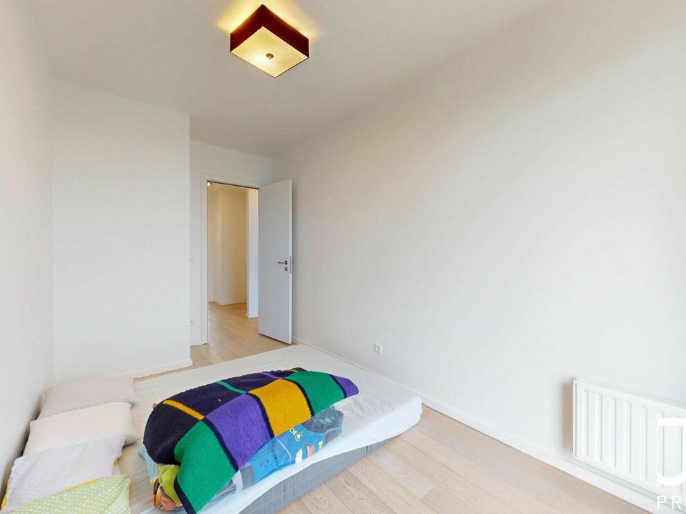 Appartement te huur in Sint-Lambrechts-Woluwe