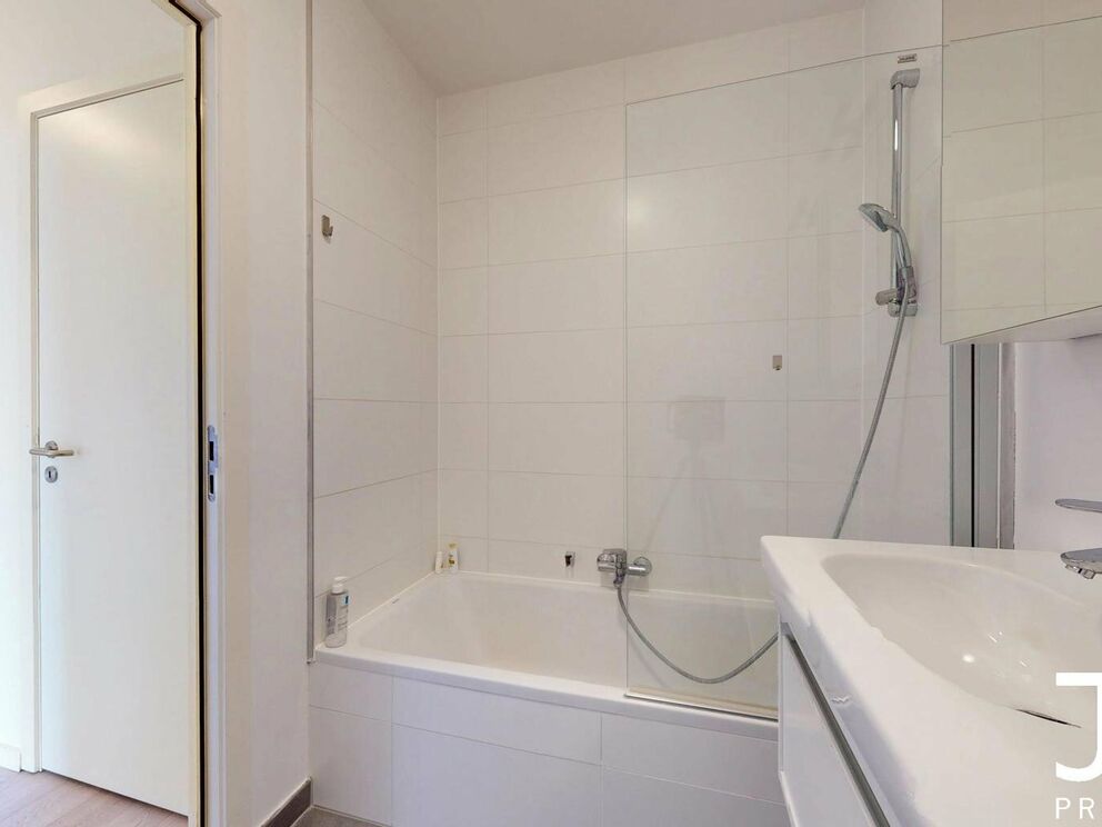 Appartement te huur in Sint-Lambrechts-Woluwe