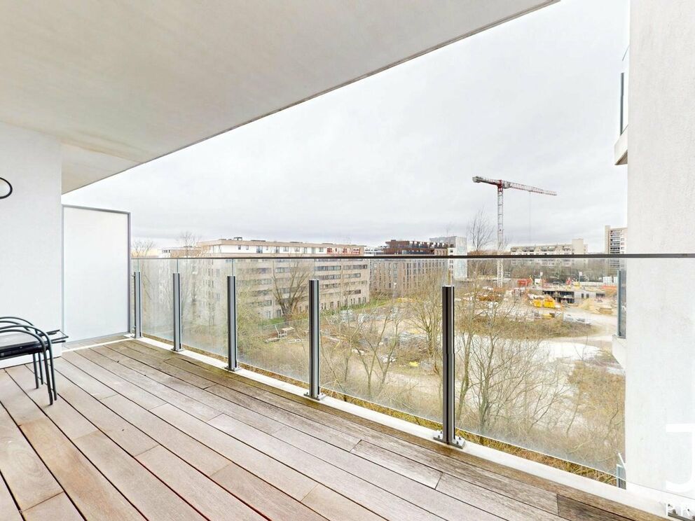 Appartement te huur in Sint-Lambrechts-Woluwe