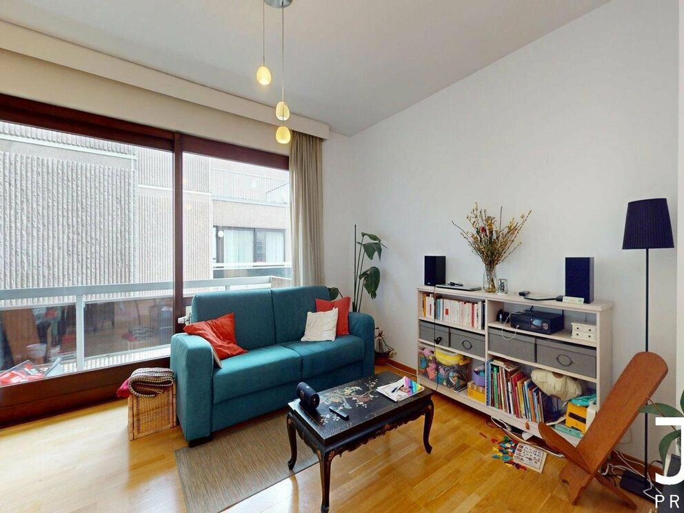 Appartement te huur in Sint-Lambrechts-Woluwe