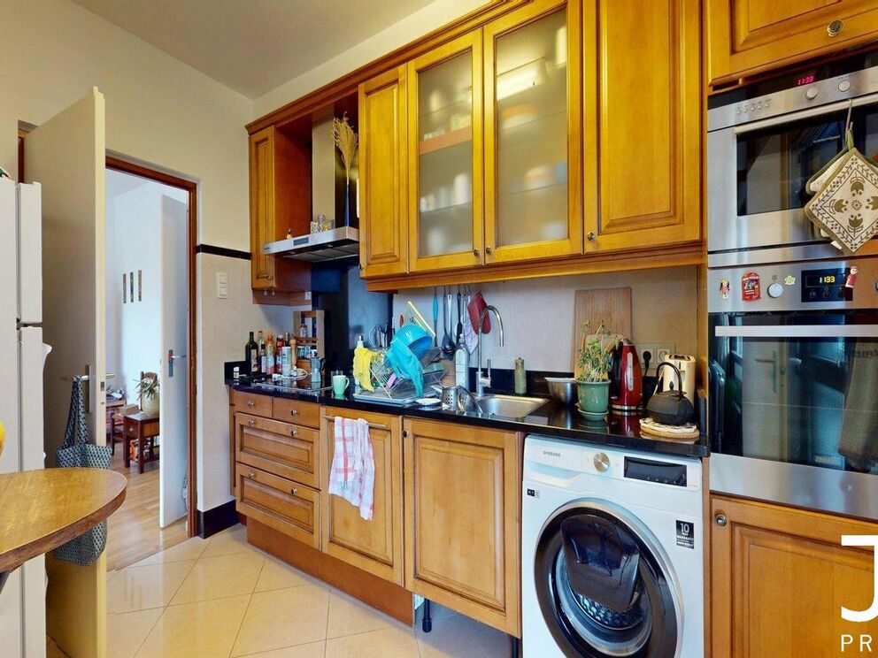 Appartement te huur in Sint-Lambrechts-Woluwe