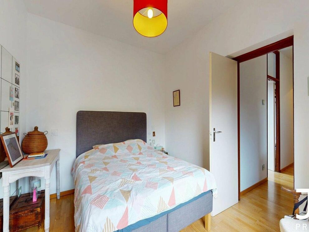 Appartement te huur in Sint-Lambrechts-Woluwe