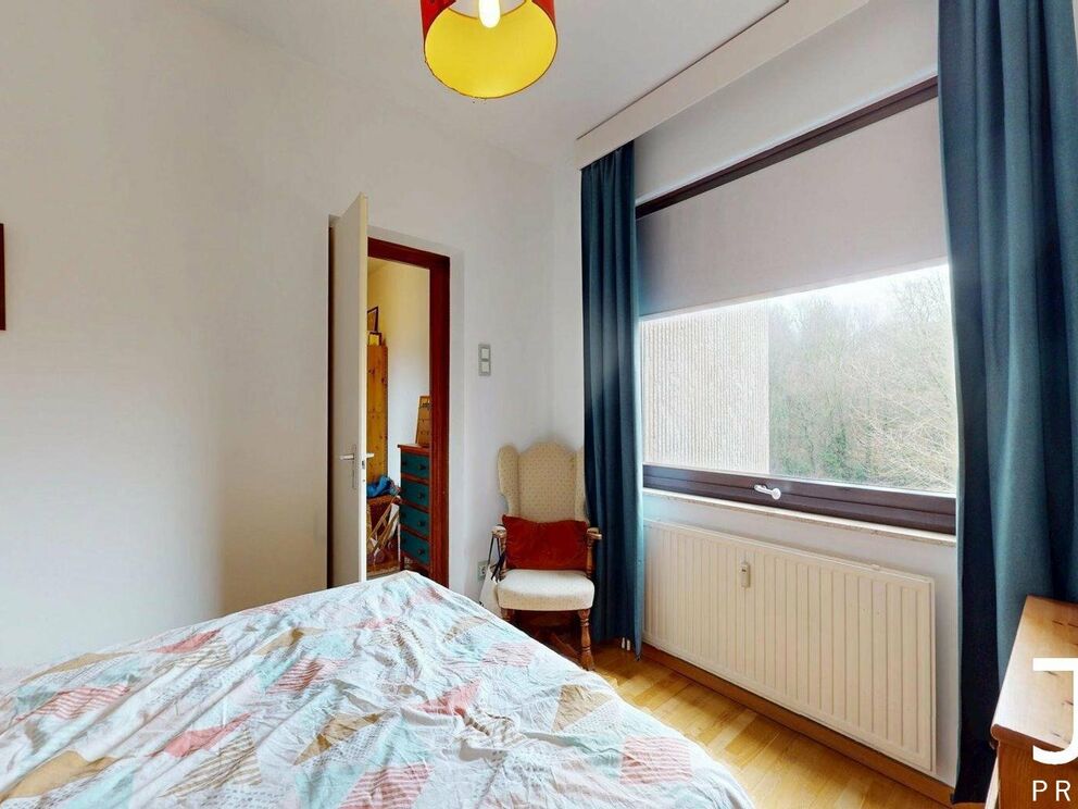 Appartement te huur in Sint-Lambrechts-Woluwe