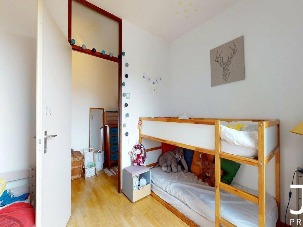 Appartement te huur in Sint-Lambrechts-Woluwe