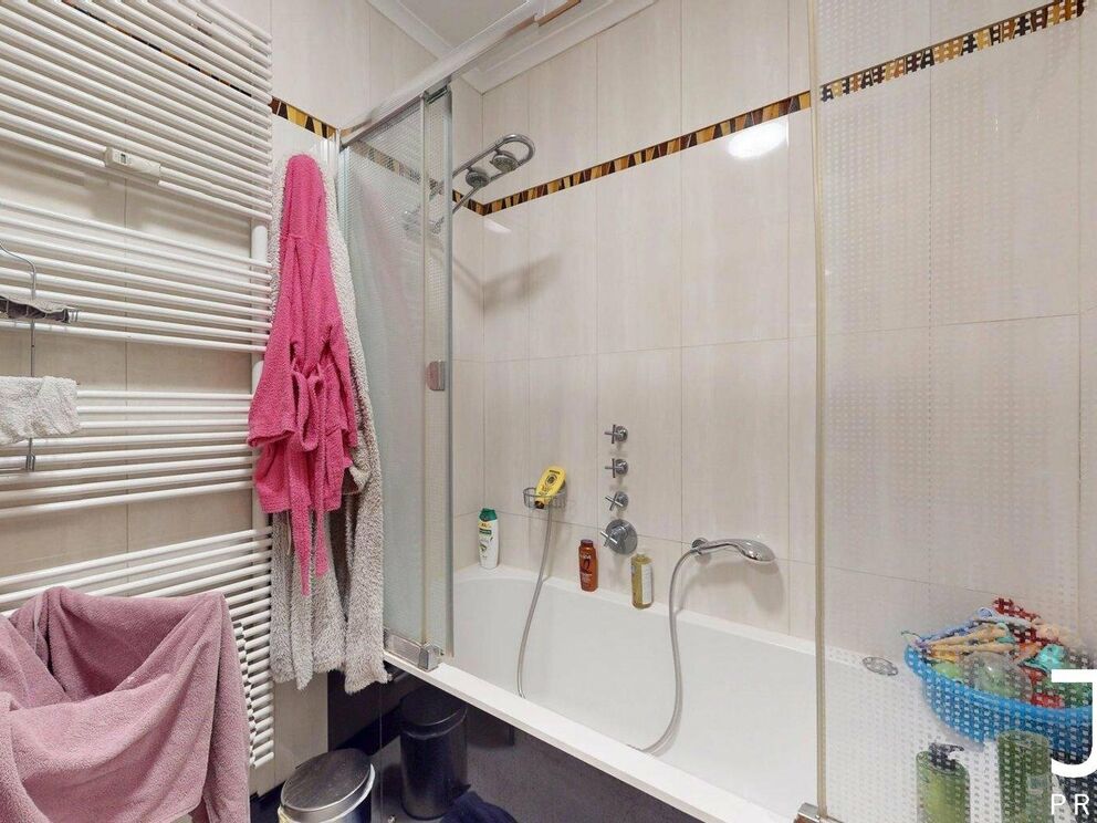 Appartement te huur in Sint-Lambrechts-Woluwe